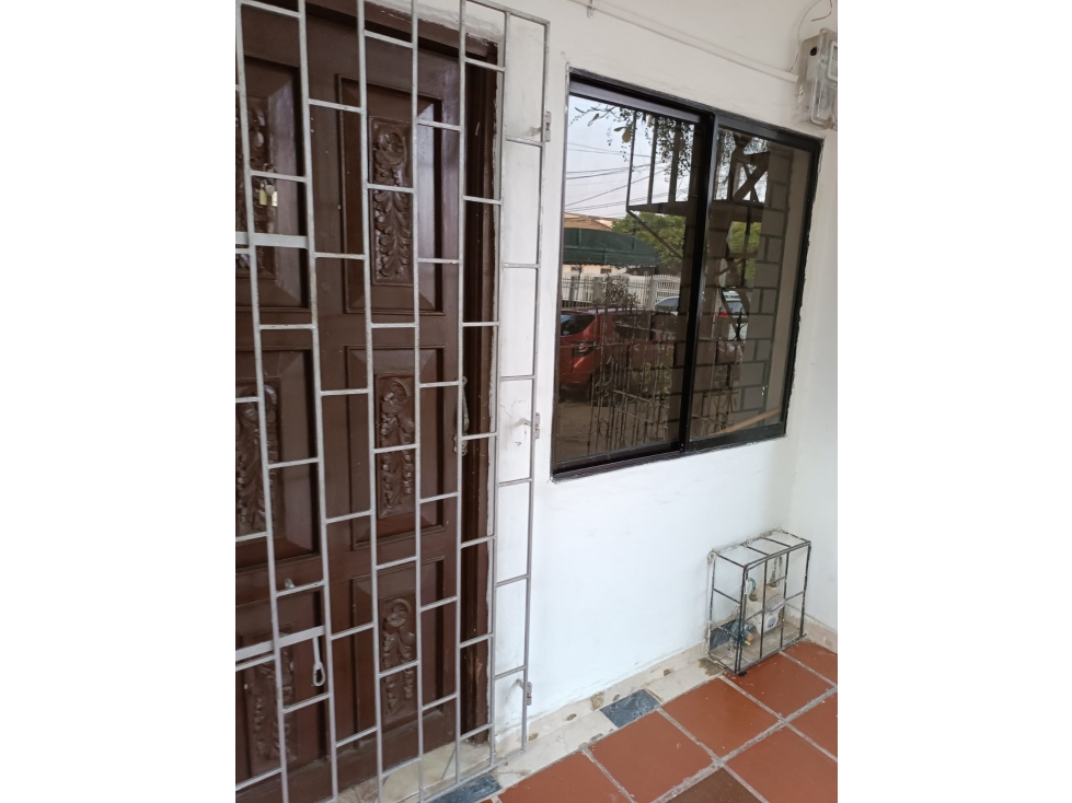 CASA EN VENTA LOS CARACOLES - CARTAGENA