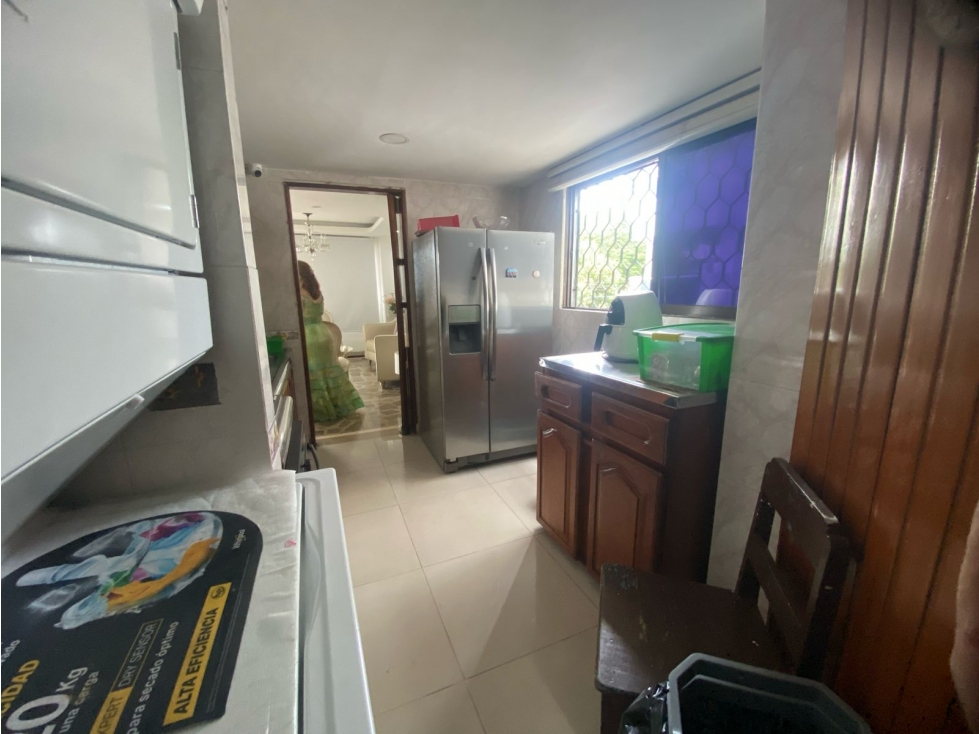 APARTAMENTO EN VENTA MANGA - CARTAGENA — foto 5