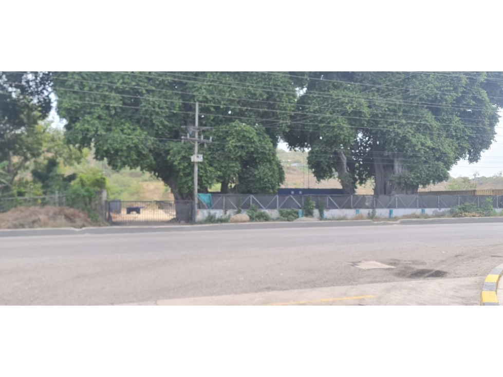 LOTE EN VENTA ALBORNOZ - CARTAGENA — foto 4