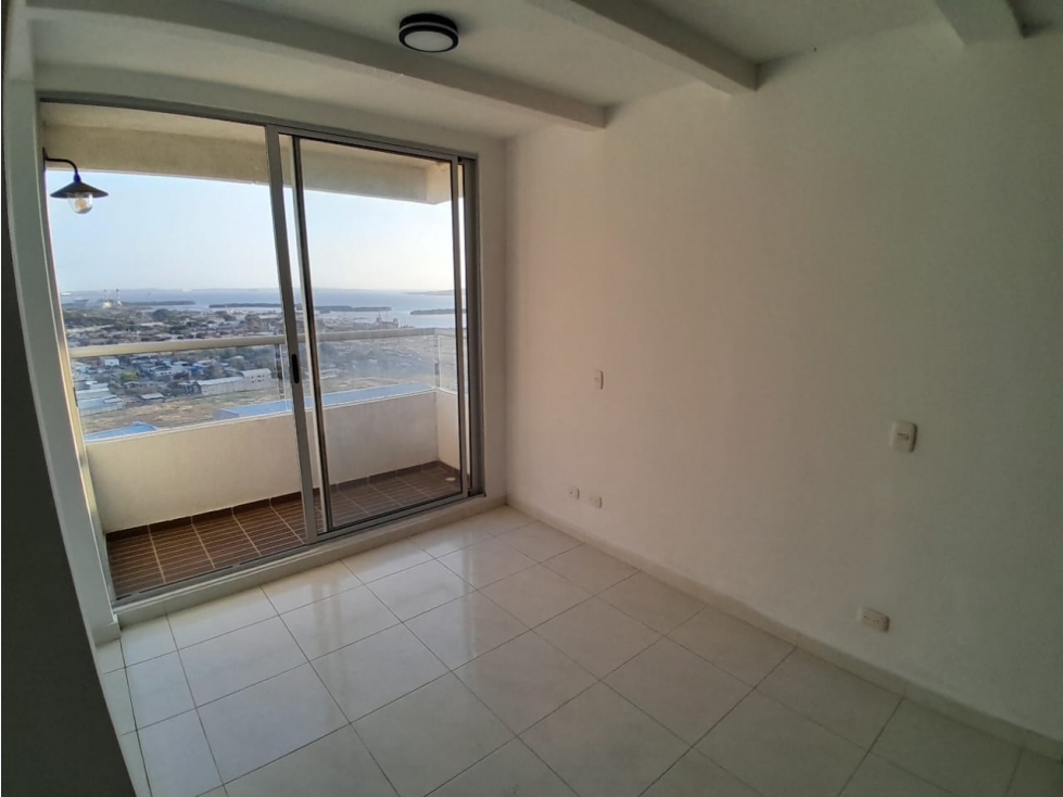 APARTAMENTO EN VENTA BELLAVISTA - CARTAGENA — foto 6