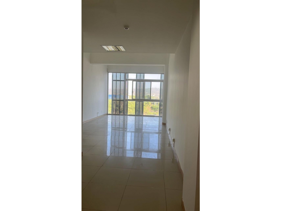OFICINA EN VENTA MAMONAL - CARTAGENA