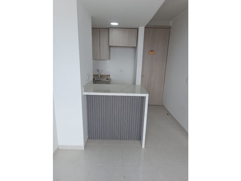 APARTAMENTO EN VENTA BELLAVISTA - CARTAGENA — foto 2