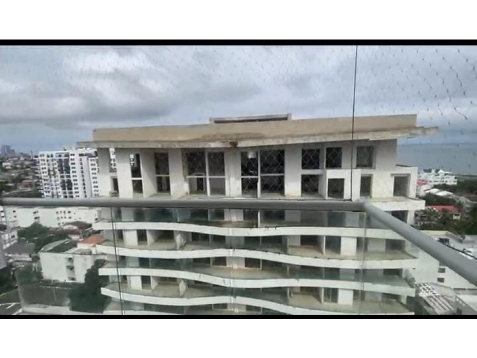 APARTAMENTO EN VENTA EN CRESPO - CARTAGENA — foto 3