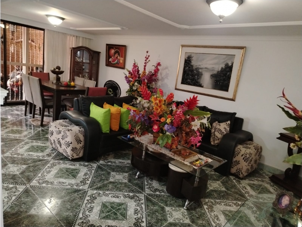 CASA EN VENTA EN EL RECREO - CARTAGENA — foto 2