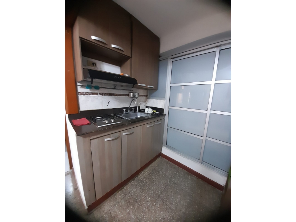 APARTAMENTO AMOBLADO EN ARRIENDO MANGA - CARTAGENA — foto 4