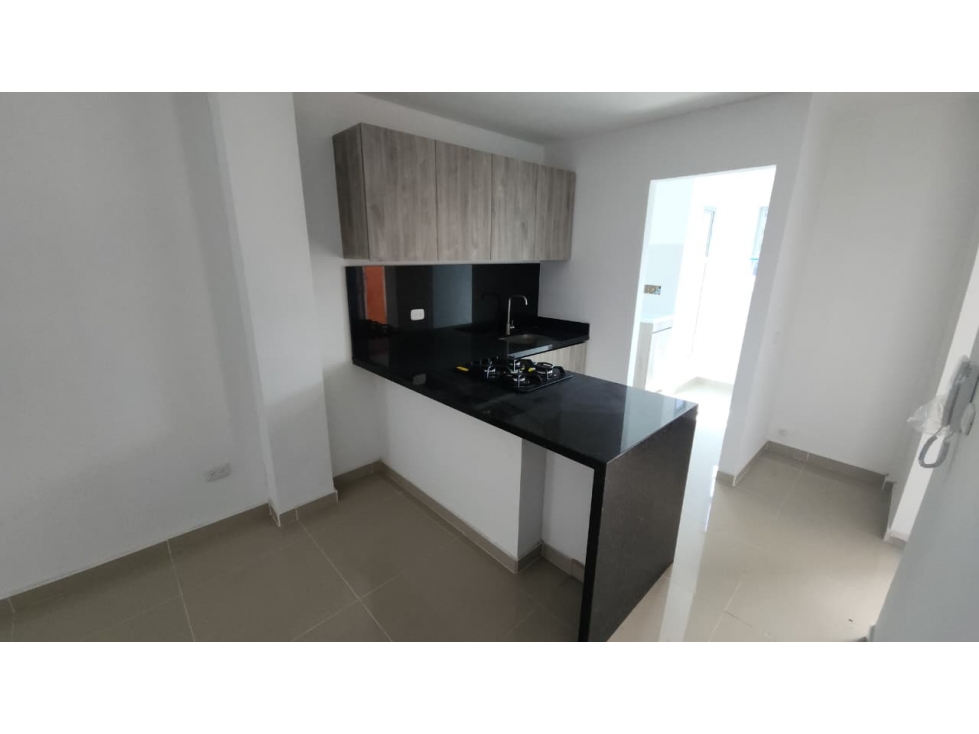 SE VENDE APARTAMENTO EN ALTO BOSQUE - CARTAGENA — foto 3