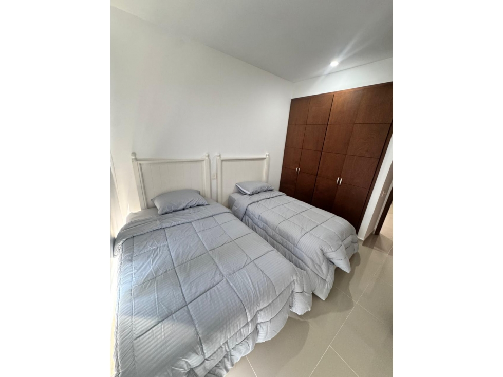EN VENTA APARTAMENTO EN SERENA DEL MAR USO TURISTICO - CARTAGENA — foto 6