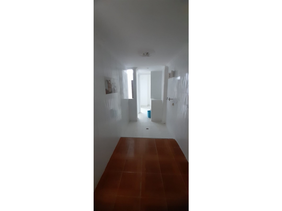 ARRIEDO APARTAMENTO EN PIE DE LA POPA — foto 4