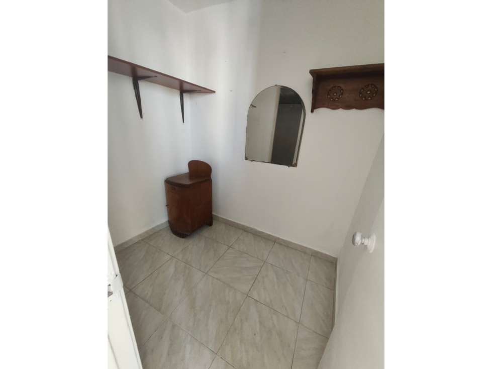 APARTAMENTO EN ARRIENDO BOCAGRANDE - CARTAGENA