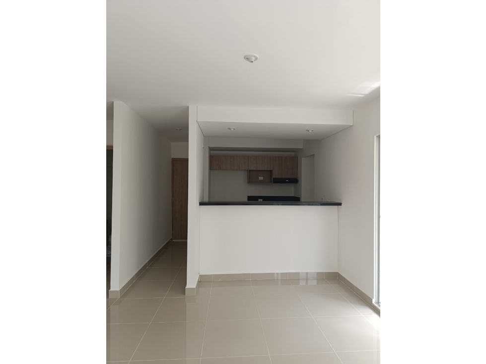 APARTAMENTO EN ARRIENDO TURBACO - BOLIVAR — foto 5