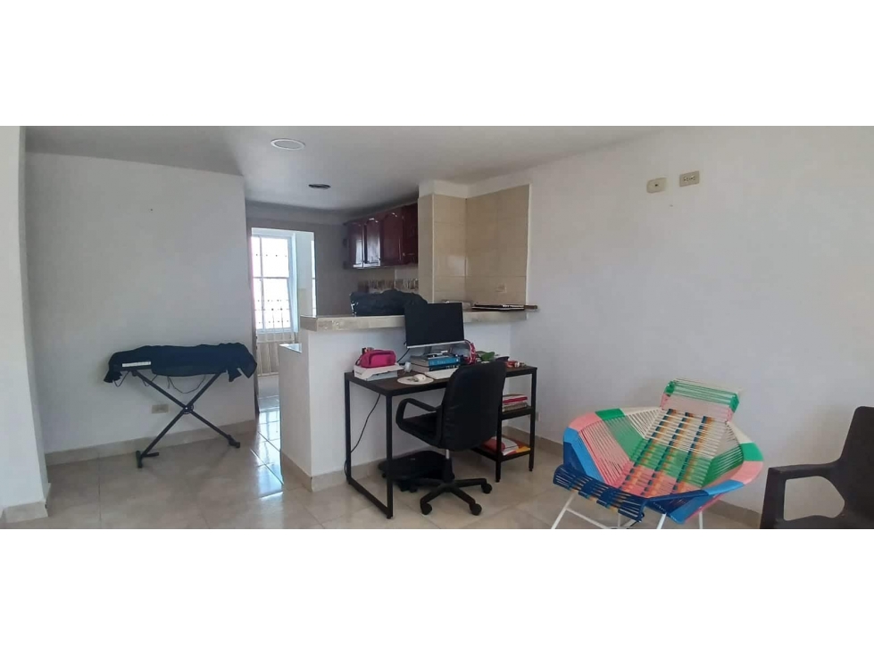 Apartamento para Arriendo en Blasdelezo — foto 2