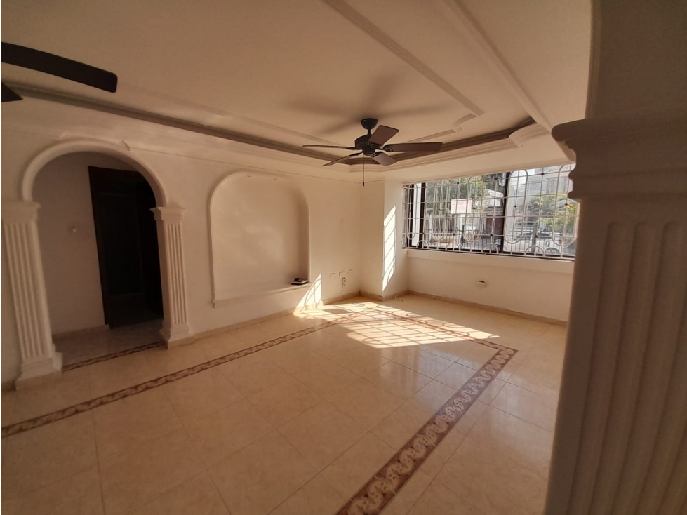 APARTAMENTO PARA ARRIENDO EN BOCAGRANDE - 3