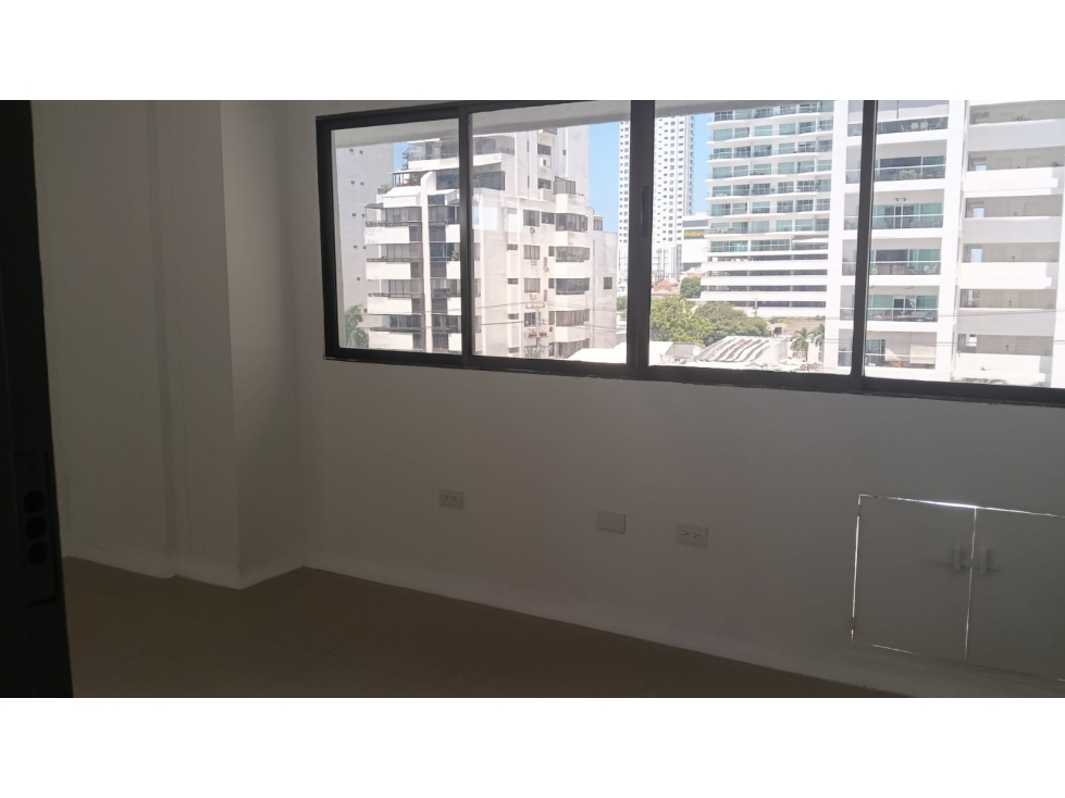 ARRIENDO CONSULTORIO EN BOCAGRANDE