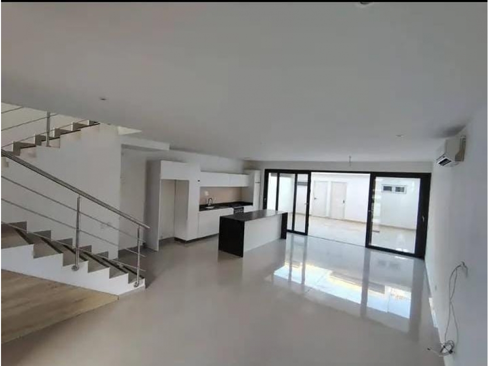 EN VENTA CASA EN TURBACO - CARTAGENA