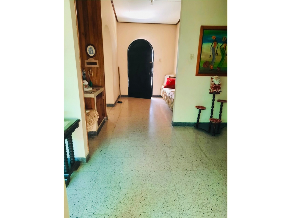 CASA EN VENTA EN LA PROVIDENCIA BIFFI -CARTAGENA — foto 6