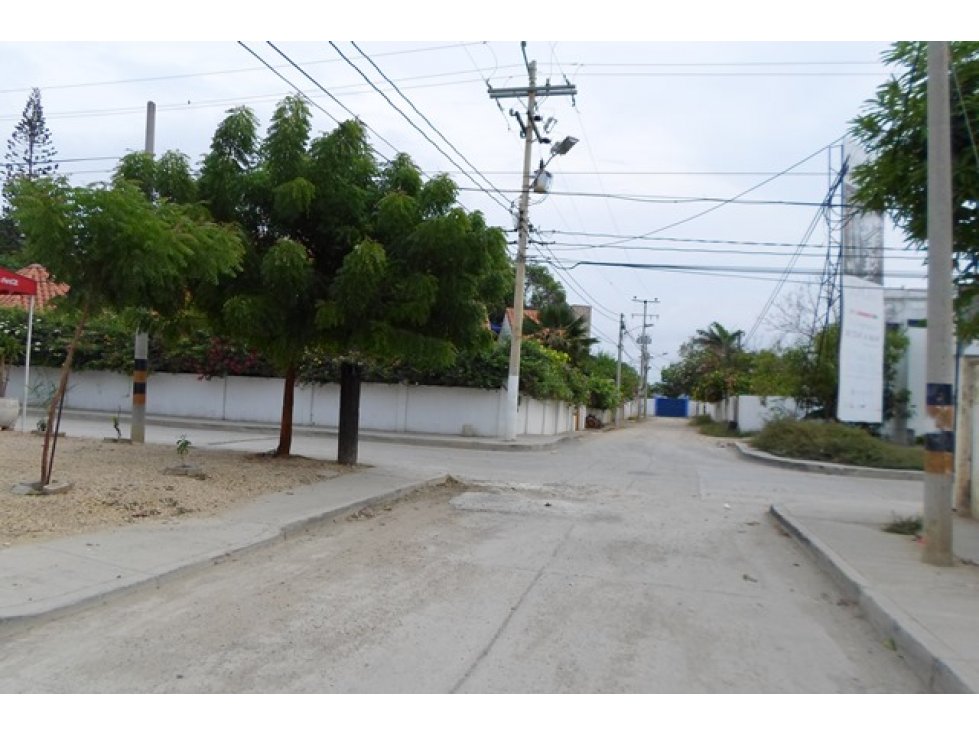 Cartagena Venta de Lote Cielo Mar - 6