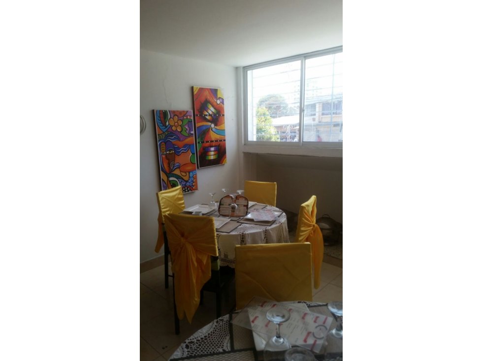 Cartagena Venta de Apartamento Pie de la Popa — foto 2