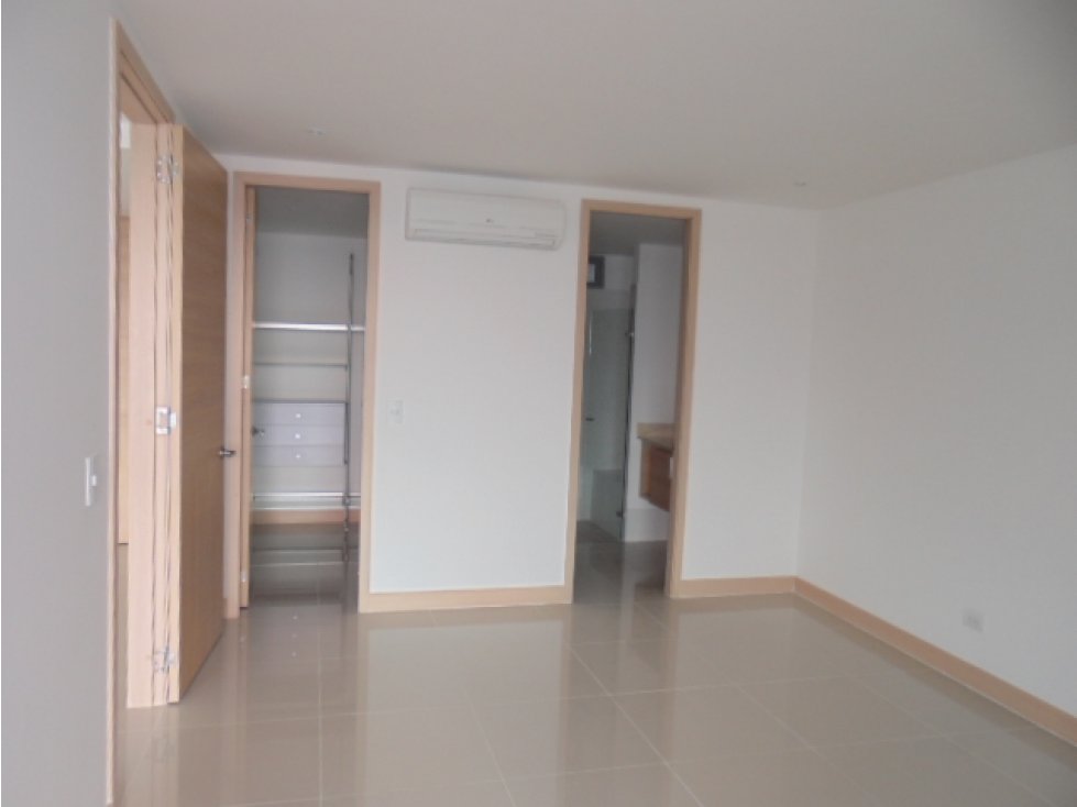 Cartagena Venta de Apartamento Crespo — foto 3