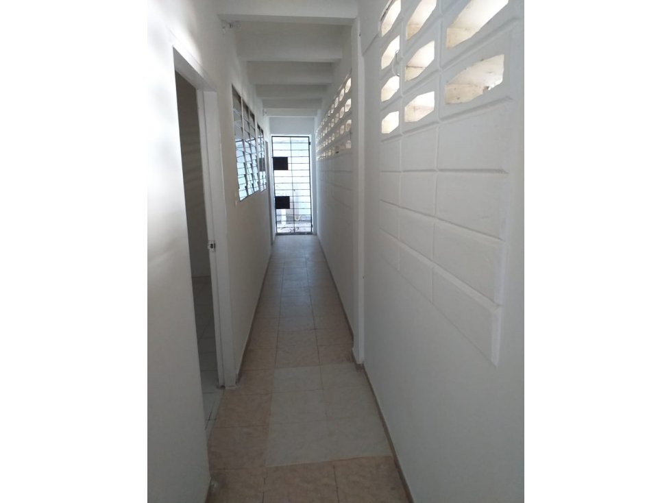 CASA EN VENTA LOS ALPES - CARTAGENA - 2