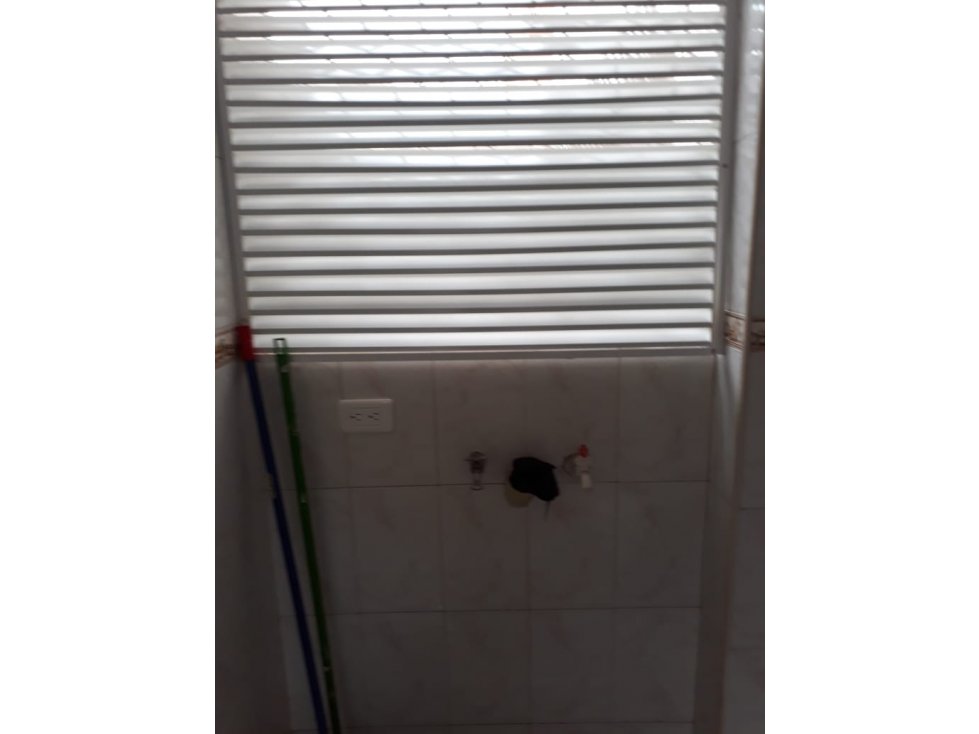 Cartagena Venta de Apartamento Campestre — foto 6