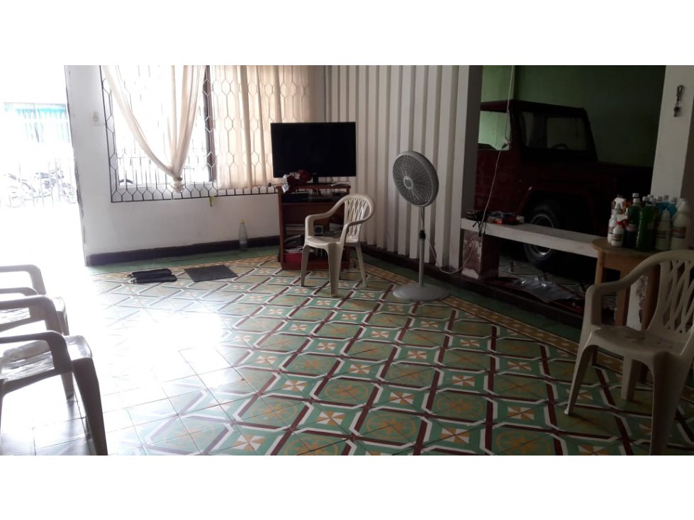 Cartagena Venta Casa Alpes — foto 2