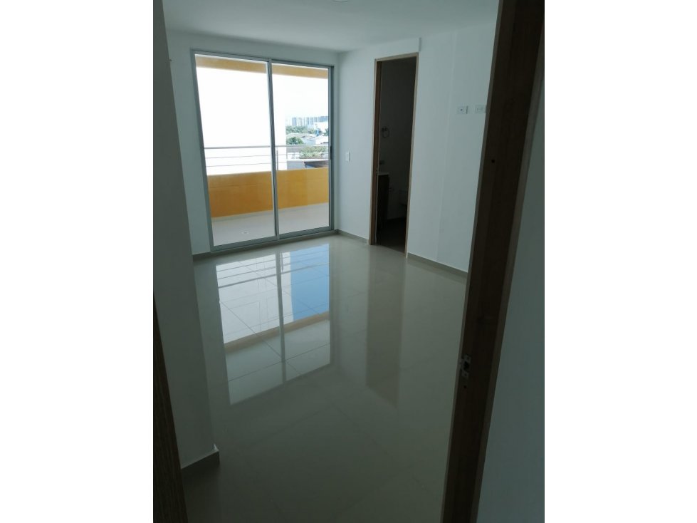 Cartagena Venta Apartamento Recreo — foto 2