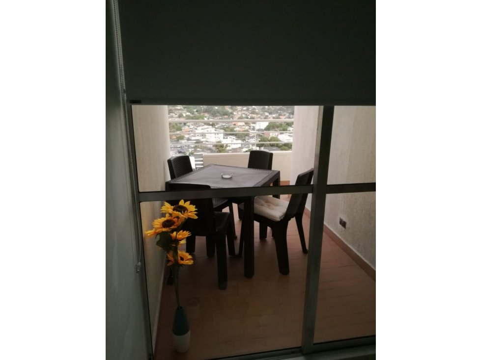Apartamento en Venta, Torices - Cartagena. — foto 6
