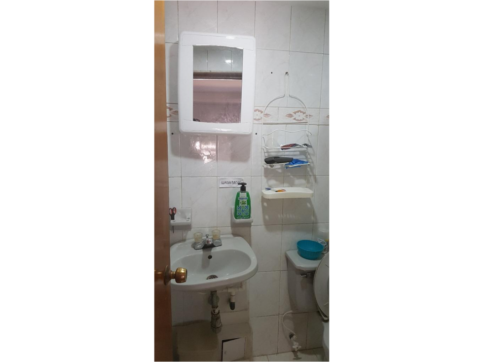 Cartagena Venta Casa Santa Monica — foto 5