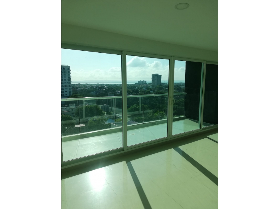 APARTAMENTO EN VENTA CRESPO - CARTAGENA — foto 3