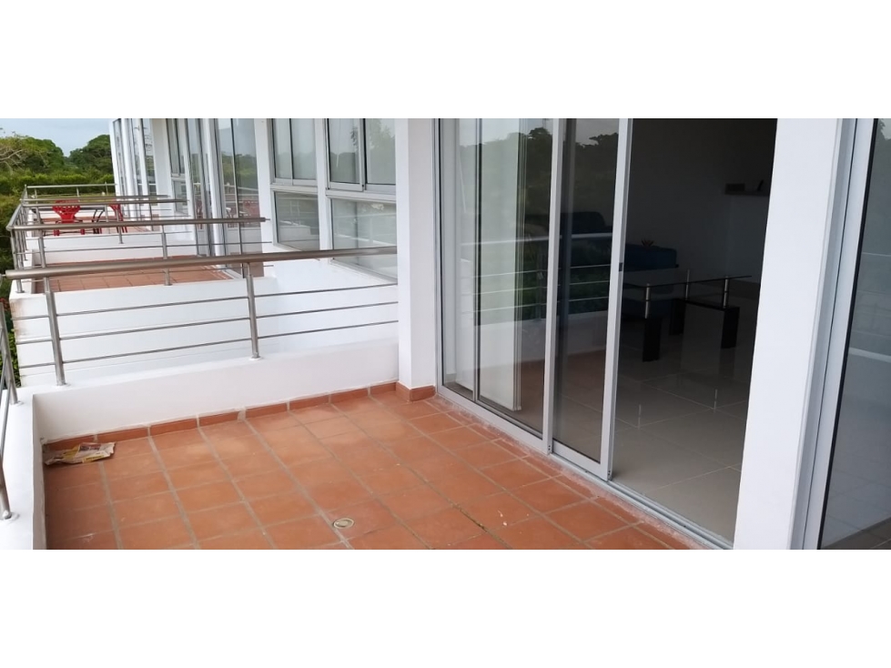 APARTAMENTO EN VENTA ZONA NORTE - CARTAGENA — foto 2