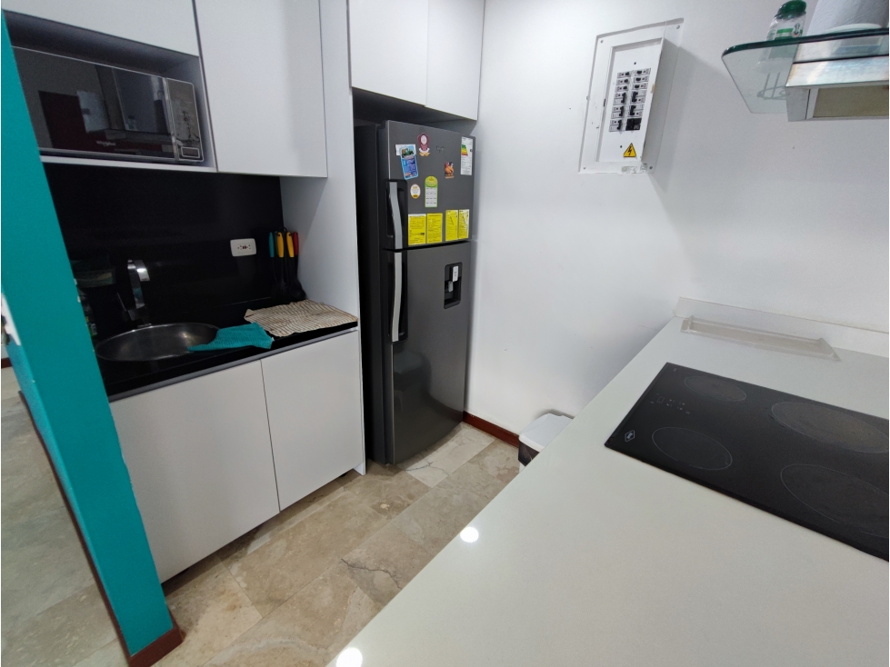 APARTAMENTO EN VENTA ZONA NORTE - CARTAGENA — foto 6