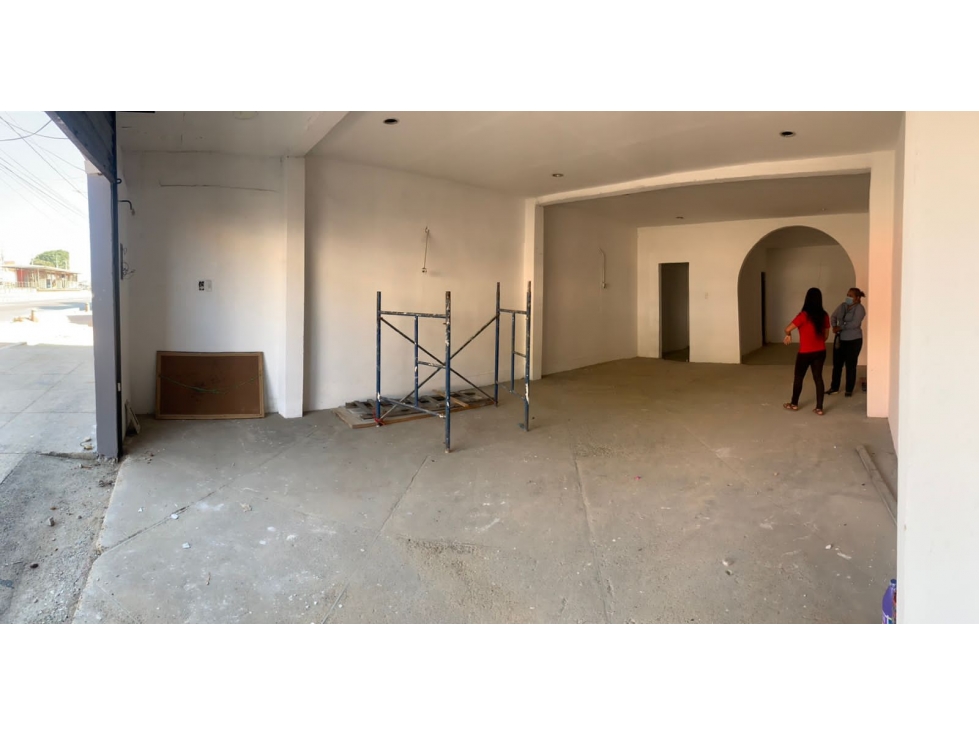 LOCAL EN ARRIENDO EL TORIL - CARTAGENA — foto 3