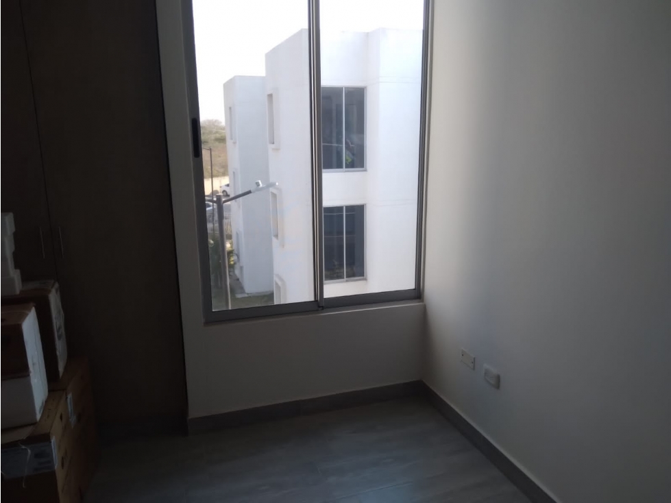 APARTAMENTO EN VENTA - SERENA DEL MAR - CARTAGENA — foto 3
