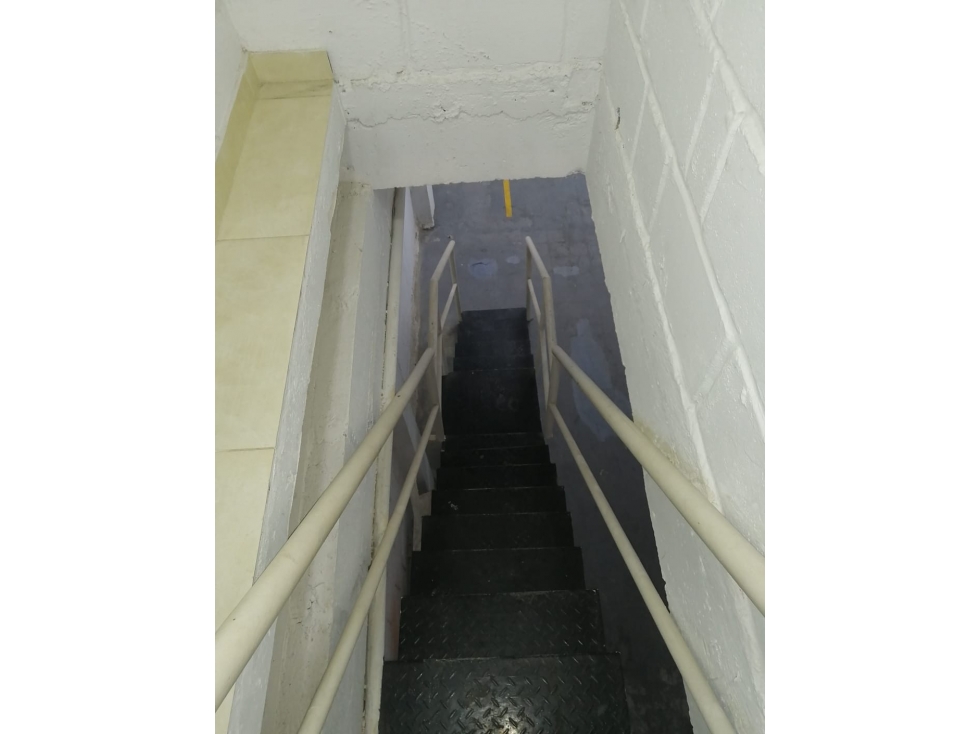Bodega en Venta, Bosque - Cartagena - 3