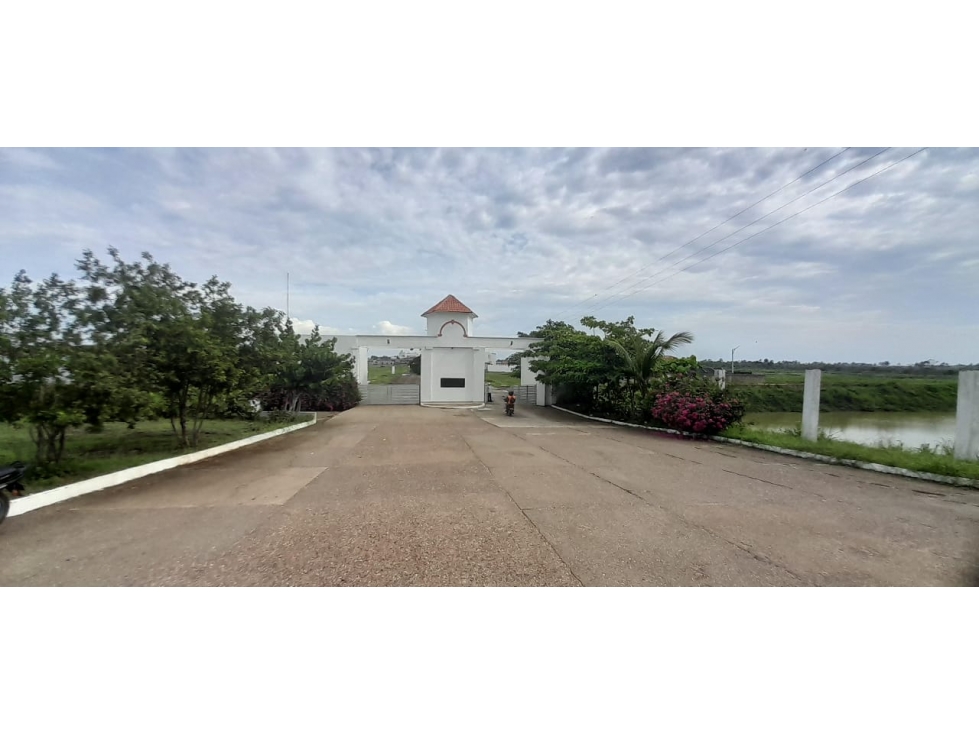 Lote en Condominio Privado Con Vista a la Playa. — foto 4