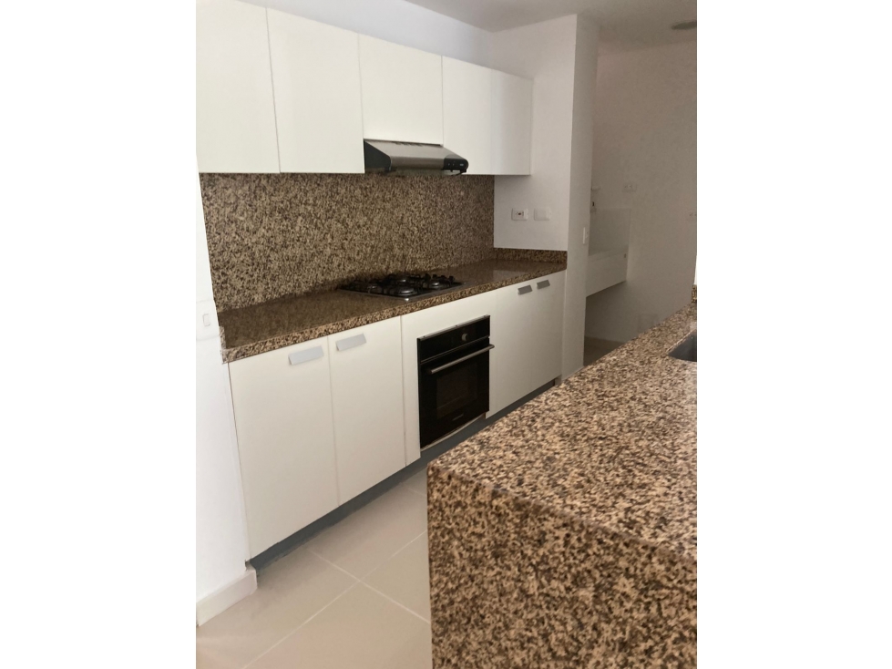 APARTAMENTO EN VENTA ZONA NORTE - CARTAGENA — foto 4