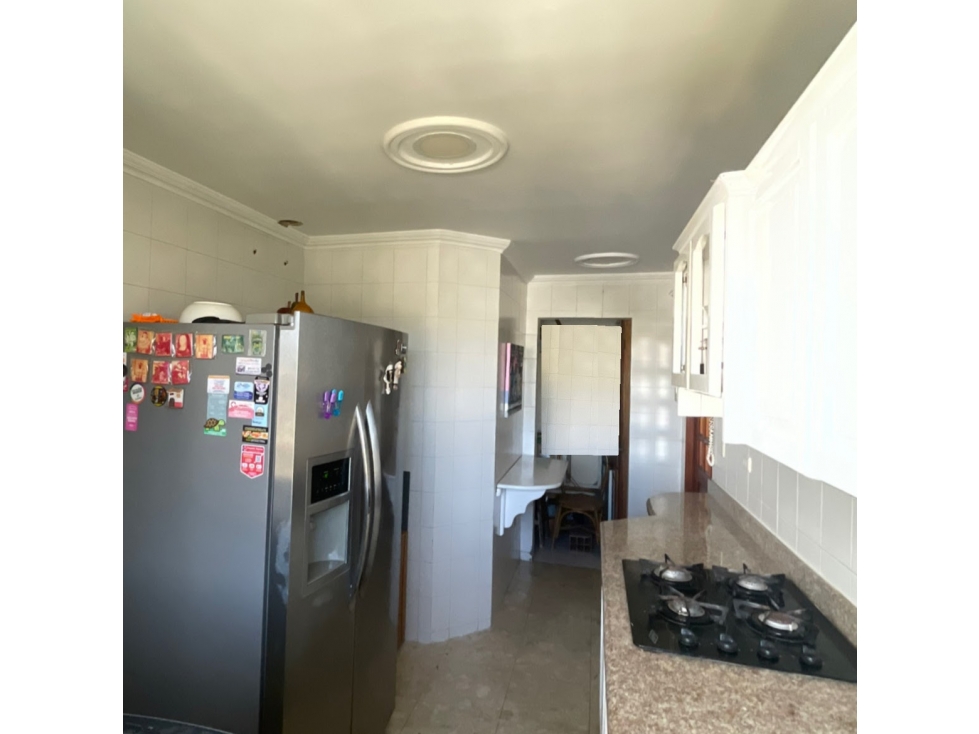 APARTAMENTO EN VENTA CRESPO - CARTAGENA — foto 5