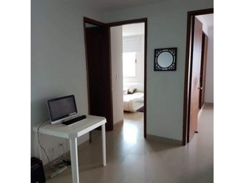 APARTAMENTO EN VENTA CIELO MAR - CARTAGENA — foto 4