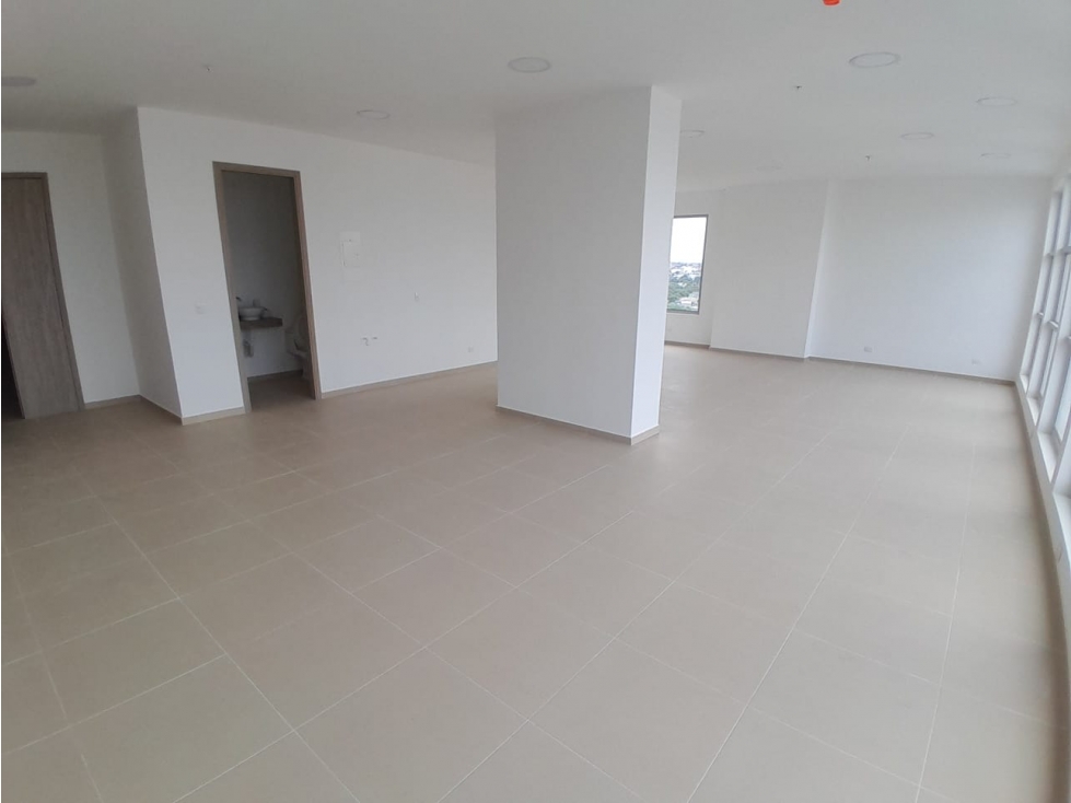 OFICINA EN ARRIENDO MANGA - CARTAGENA — foto 5