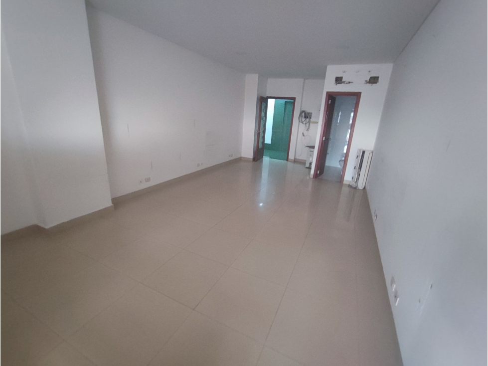 OFICINA EN VENTA SANTA LUCIA - CARTAGENA - 3