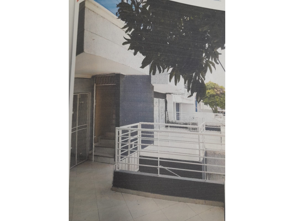 EDIFICIO EN VENTA, BARRIO CHILE - CARTAGENA - 2