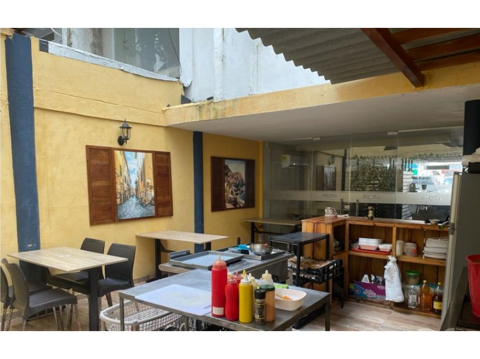 LOCAL EN ARRIENDO BOCAGRANDE - CARTAGENA — foto 3