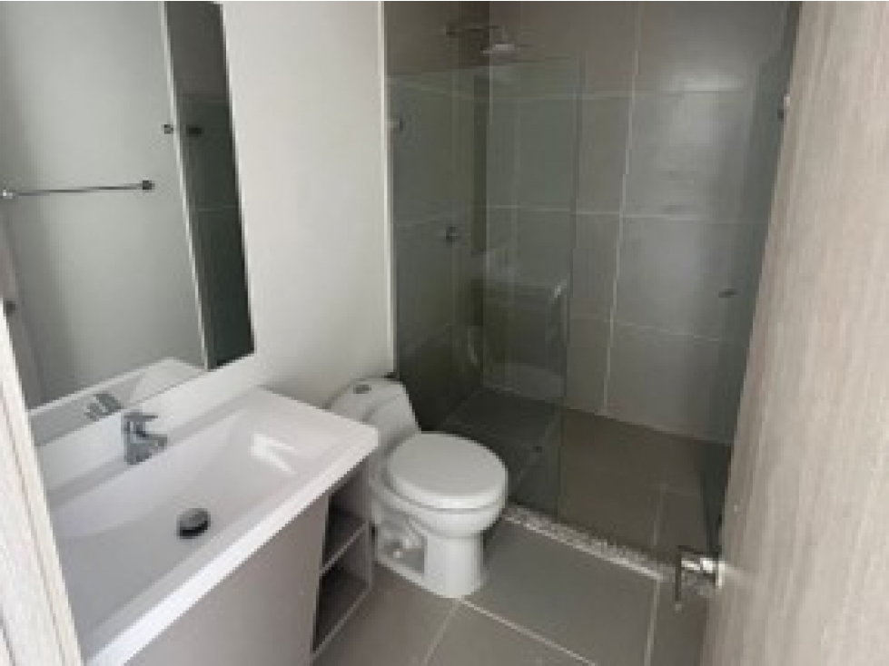 APARTAMENTO EN VENTA CIELO MAR - CARTAGENA — foto 6