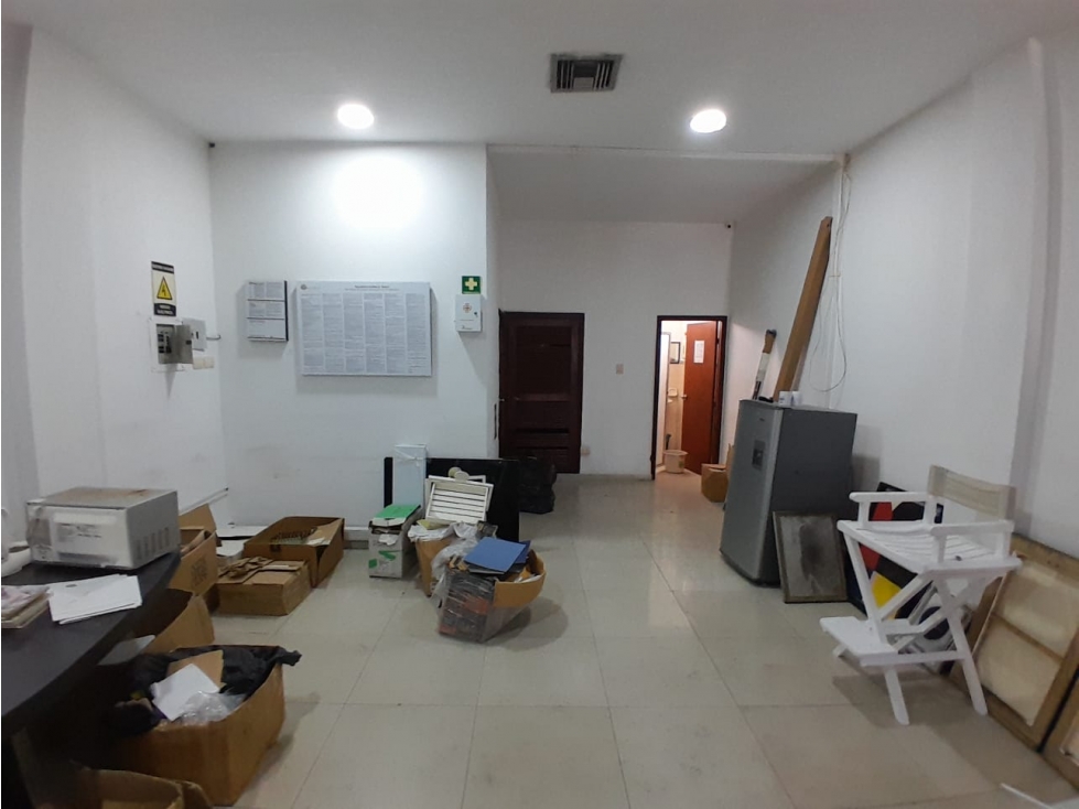 LOCAL EN ARRIENDO BOCAGRANDE - CARTAGENA — foto 5