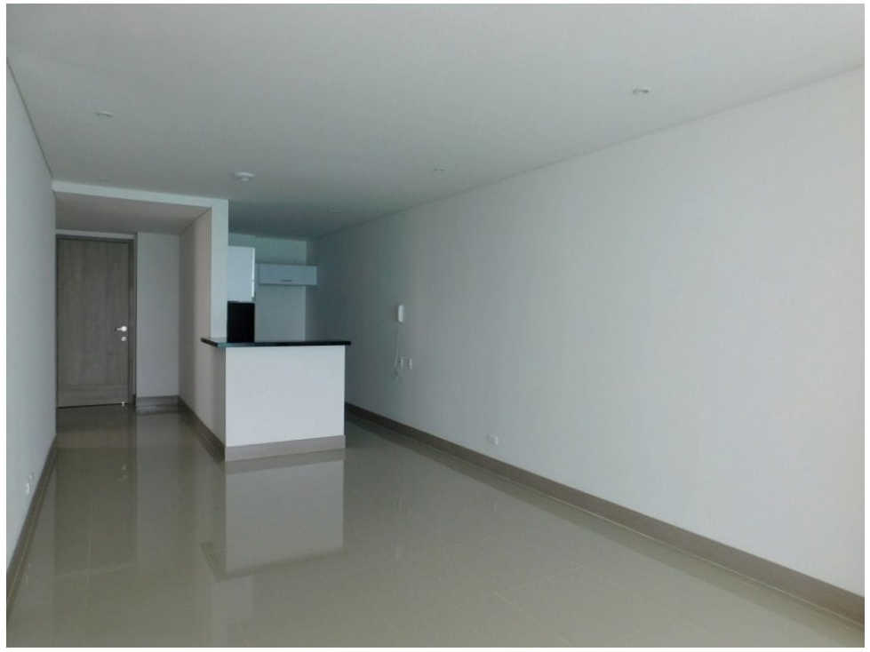 APARTAMENTO EN ARRIENDO EL CABRERO - CARTAGENA — foto 4
