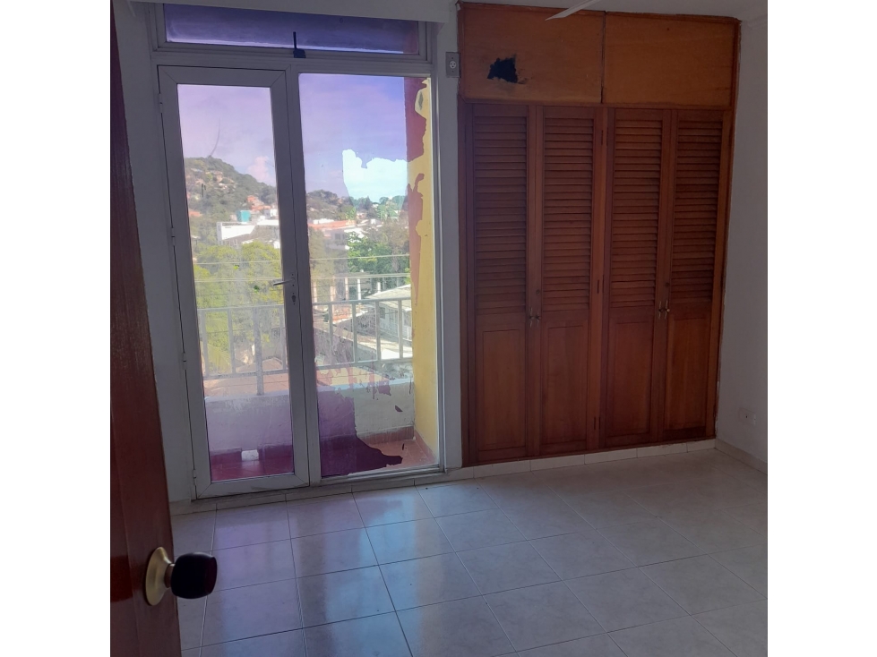 APARTAMENTO EN VENTA, TORICES - CARTAGENA — foto 6