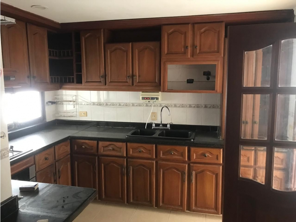 APARTAMENTO EN VENTA BOCAGRANDE - CARTAGENA — foto 6