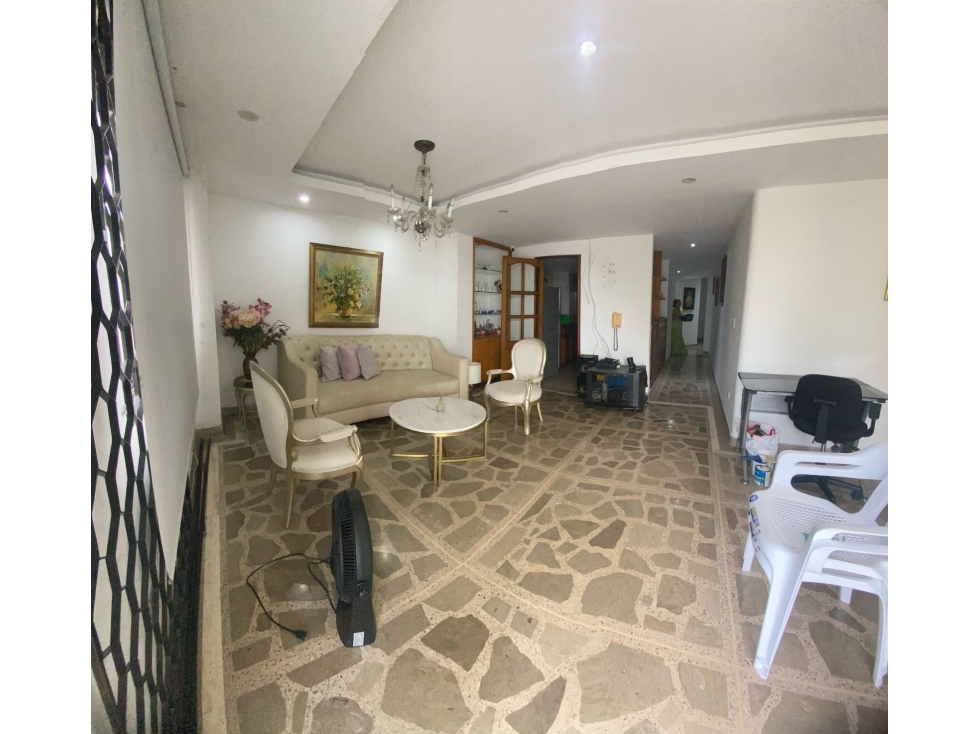 APARTAMENTO EN VENTA MANGA - CARTAGENA — foto 2