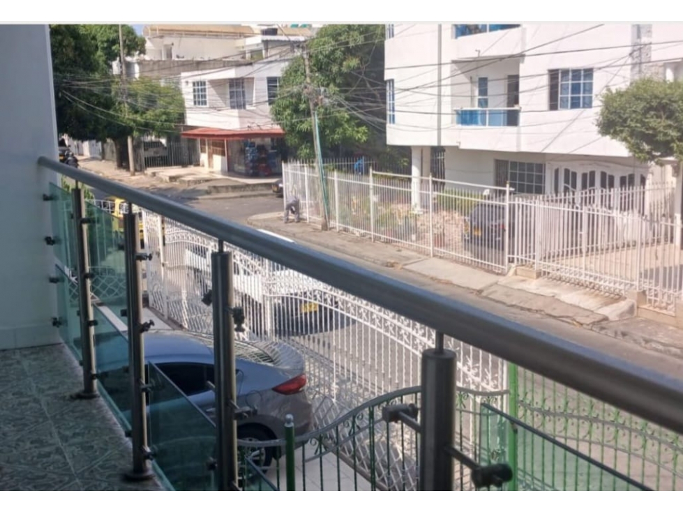 CASA EN ARRIENDO EL RECREO - CARTAGENA — foto 5