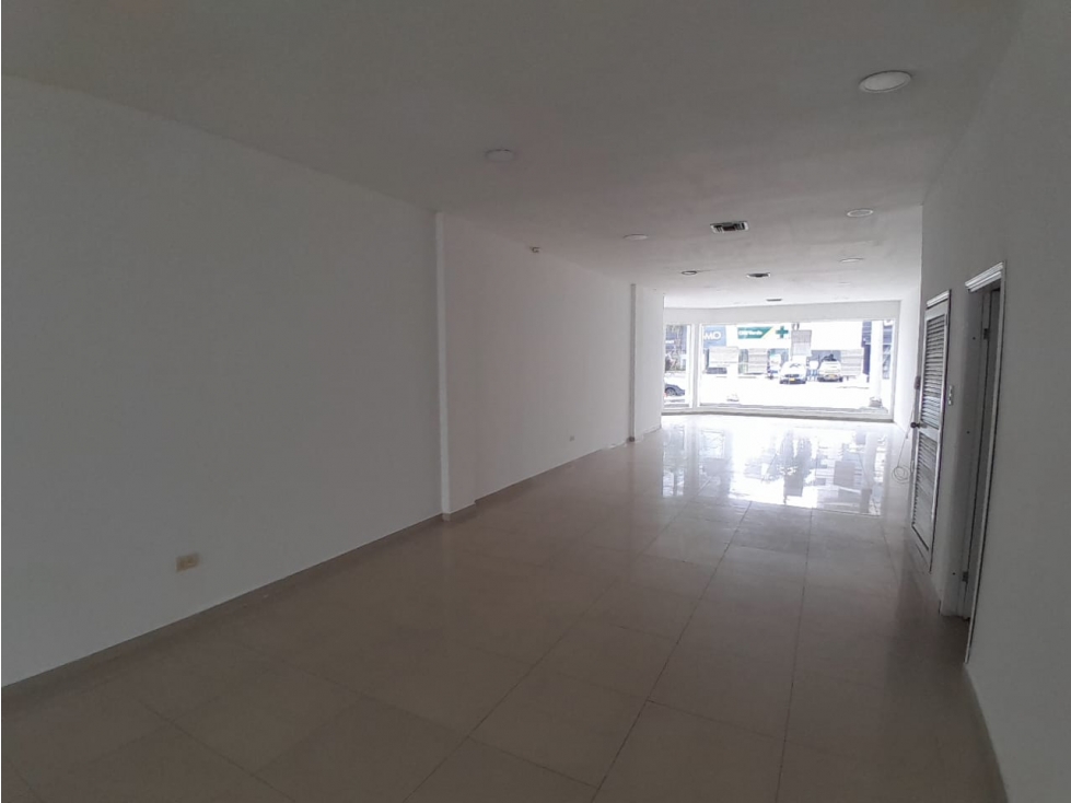 LOCAL EN ARRIENDO BOCAGRANDE - CARTAGENA — foto 4